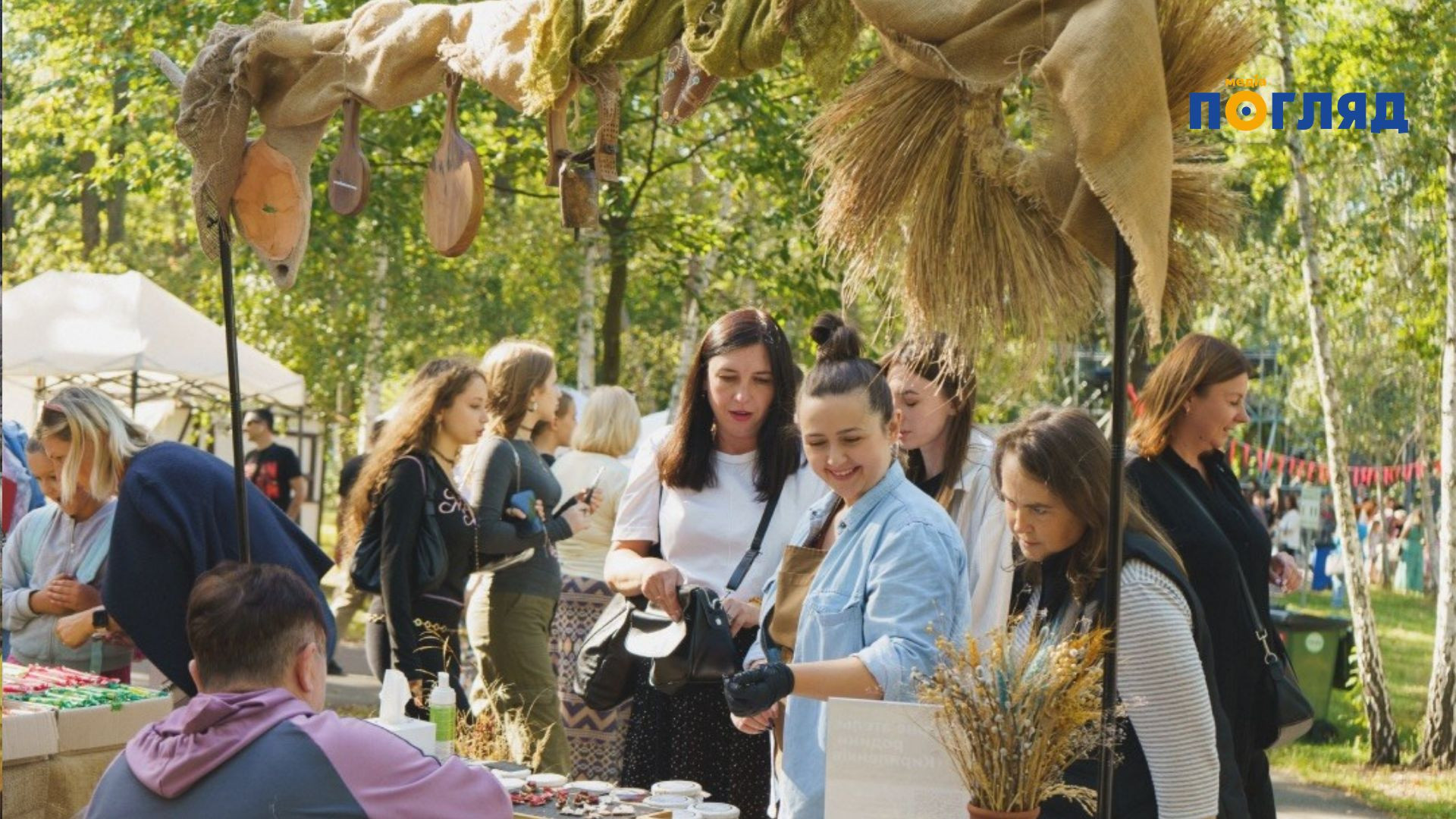 У Бучі відбудеться Великодній Lokalist – фестиваль для кожного (ФОТО) - зображення